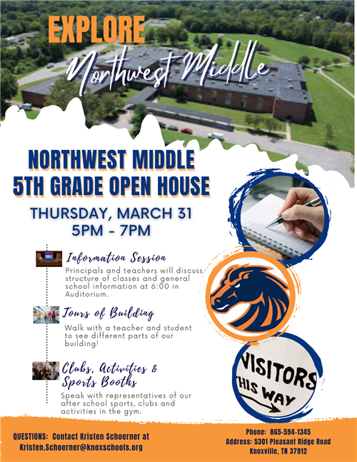 Open House
